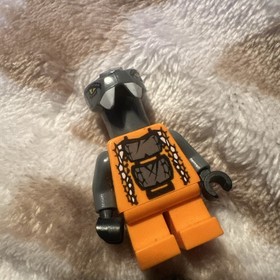 Lego Chokun 9450 9591 Ninjago Minfigure