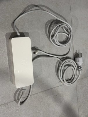 Apple Genuine 110W MAC Mini Power Adapter A1188 with Cable fo MAC Mini