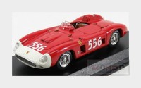 1:43 Art Model Ferrari 860 Monza Spider #556 Mille Miglia 1956 L.Musso ART383 Mo
