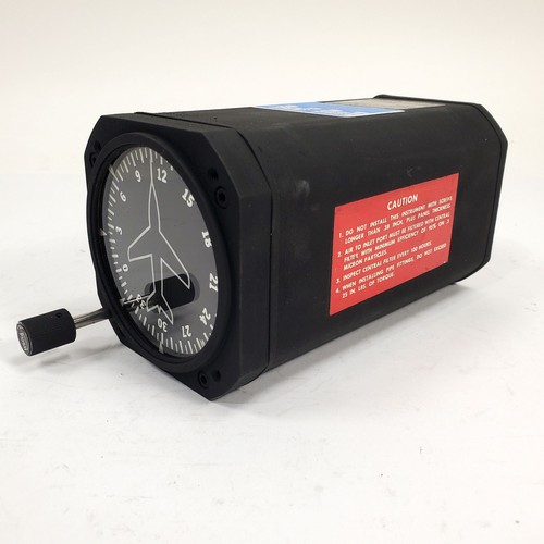 RC Allen RCA11A-8 Directional Gyro - Fresh 8130 - Picture 2 of 9