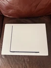 Apple MacBook Air 15-inch M5 Chip 16GB RAM 512GB SSD - Midnight