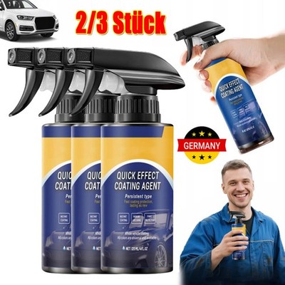 Nano Auto Versiegelung Lackversiegelung Ceramic Keramik Politur Coating Lack DHL
