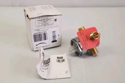 Delta R11000 Diverter Rough-In Valve New In Box