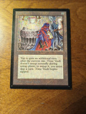 Time Vault (CE) Collector's Edition Regular for sale online Time Vault (CE) Collector's Edition Regular for sale online