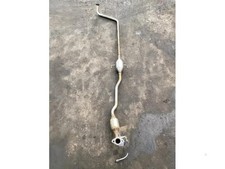 Catalyseurs Peugeot 108