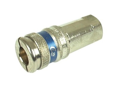SPAREX  COUPLING-FEMALE THREAD 1/4''BSP