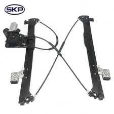 Power Window Motor and Regulator Assembly SKP SK741578