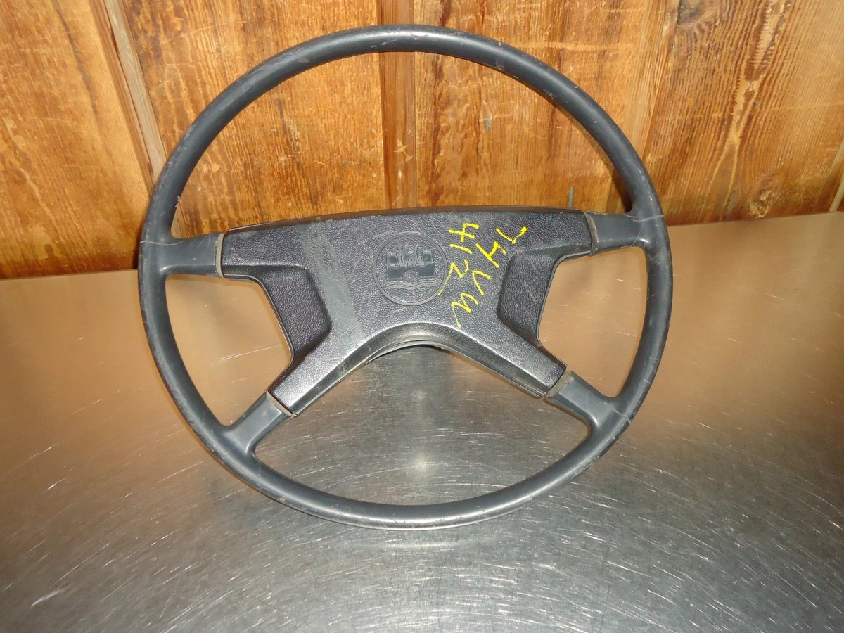 Genuine OEM Steering Wheels & Horn Buttons for Volkswagen Beetle