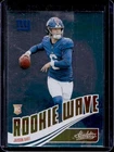2025 Panini Absolute Jaxson Dart Base (RAW)