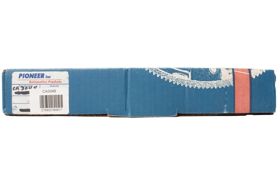 Cable velocímetro de repuesto Pioneer 95 pulgadas para Dodge 68-88 número de modelo CA-3048 Foto 3 de 4
