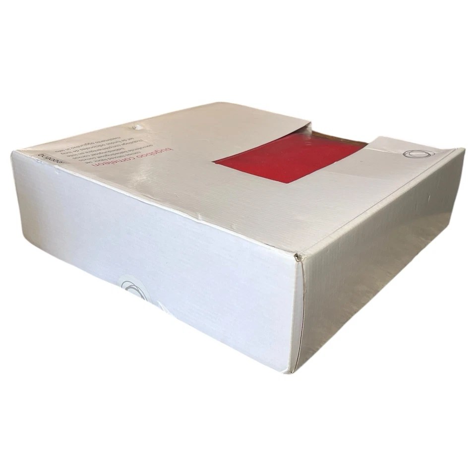 Juego de tela a medida Bugaboo Cameleon lona EU/US/AU -Naranja Foto 4 de 4