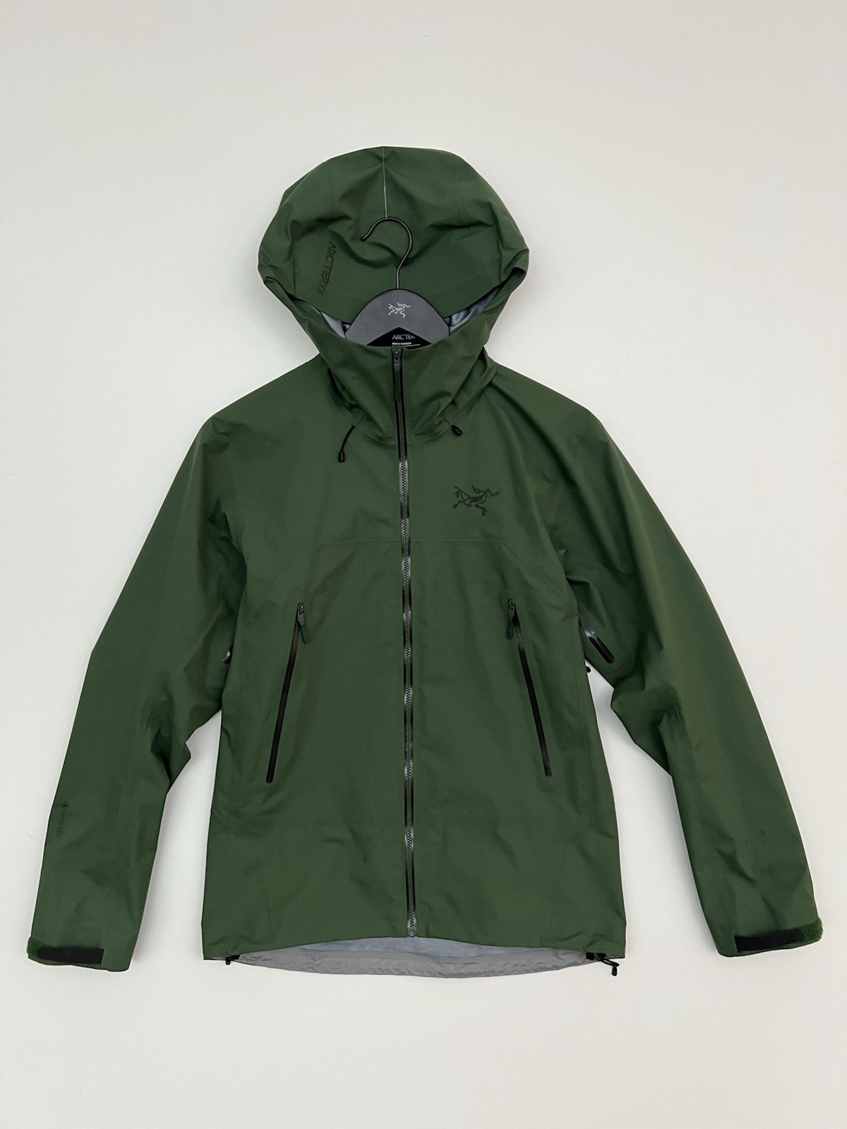 ARC'TERYX Arc’teryx Beta SL Giacca Eden Uomo S Small Gore Tex RECCO