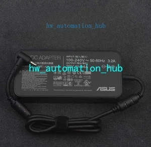 20V 14A 280W AC Adapter For ASUS ROG Swift OLED PG32UCDM Monitor Power Supply