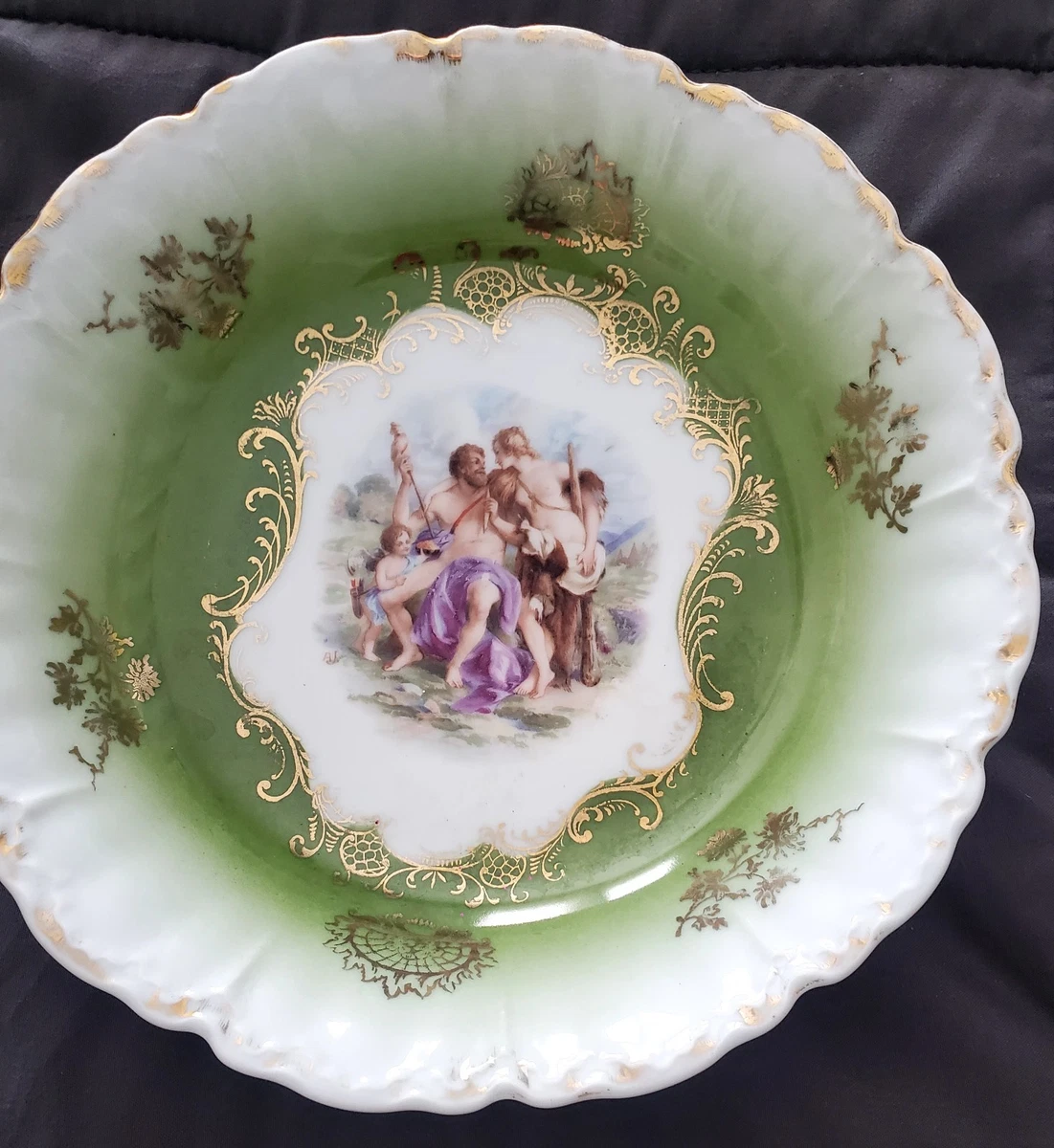 royal bavarian china products for sale | eBay