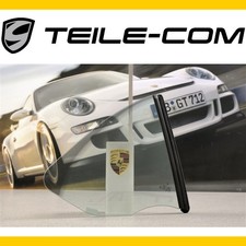 Porsche 911 996 / 997 Cabrio Fondscheibe RECHTS RIGHT 99754311214