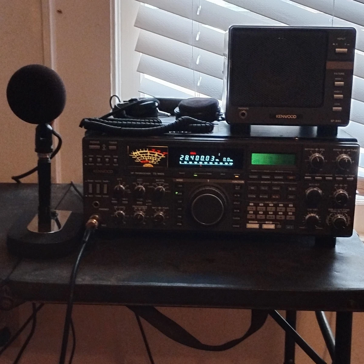 Kenwood Ts 940 for sale - eBay