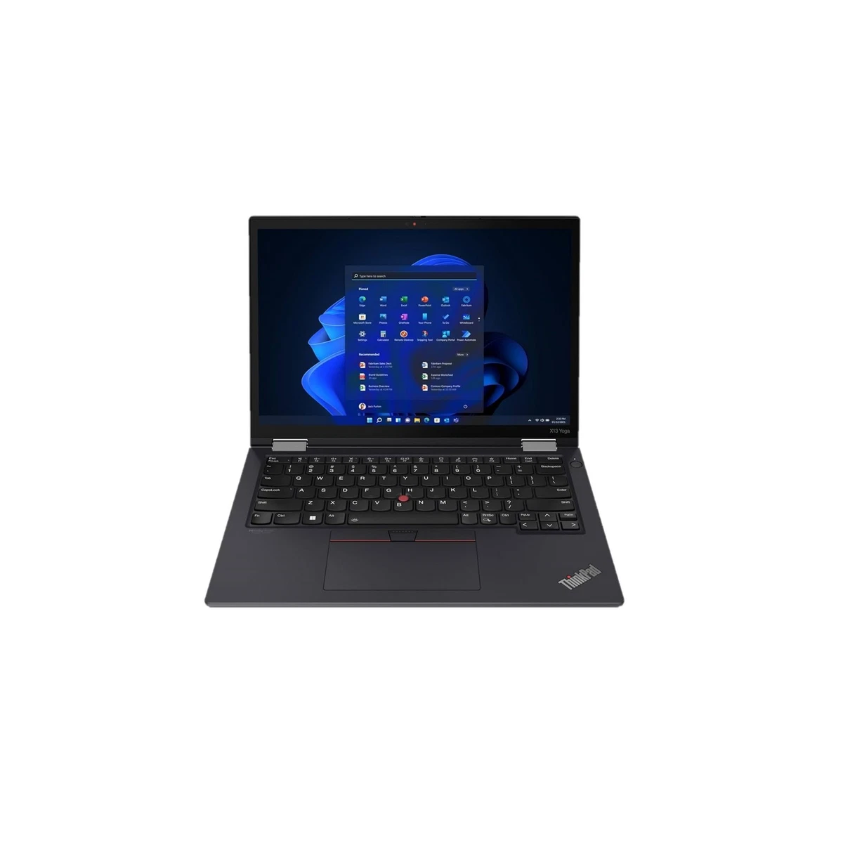 Lenovo Thinkpad T14 G1 - Intel Core i5 - 10210U / jusqu'à 4.2