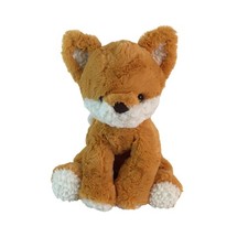 Gund Renard Cozys Fox Plush 12 Inch Orange White Stuffed Animal Toy 6061147