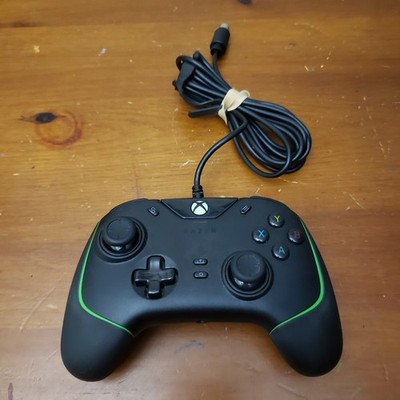 Razer Wolverine V2 RZ06-0356 Black High Performance Wired Gaming Controller