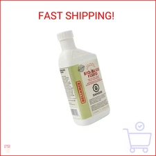 Reliance Products BIO-BLUE FLUID | Fast-Acting Liquid Portable Toilet Deodorant 