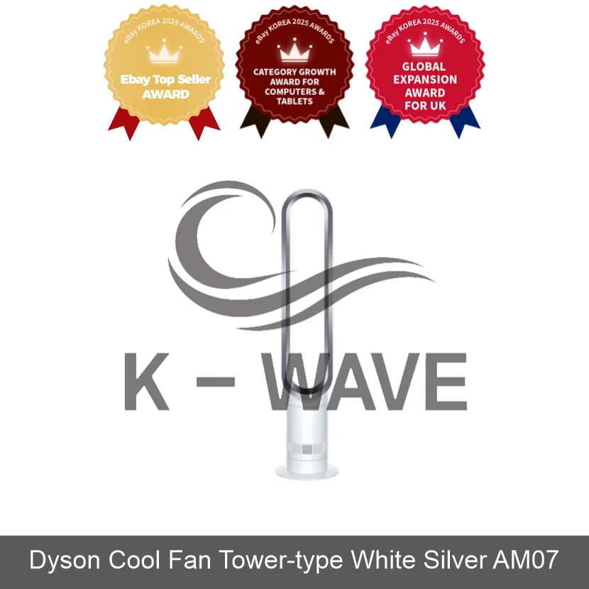 dysonam07　2025年製 Dyson AM07 Tower Fans for sale - eBay