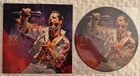 33 12" PICTURE DISK LP QUEEN KILLER QUEEN LIVE SPECIAL QUEEN JAPAN FAN CLUB