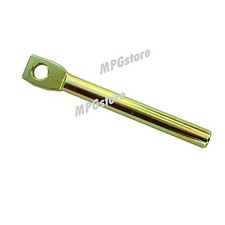 Adjusted Rod 3l 7.5mm Hole Universal Turbo Wastegate Actuator