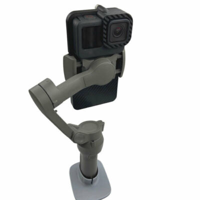 Dji Osmo Mobile Adaptador Gopro Gimbal Handheld Gimbal Adapter