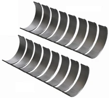 Rod Bearings for various 58-77 Ford 5.8/5.9/6.3/6.4/6.7/7.0L | .010" Oversized