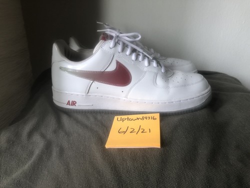 af1 taiwan