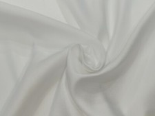 100 Bamboo satin 120" wide dyeable fabric