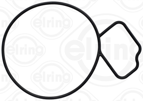 Elring 061.670 Gasket, Water Pump For Alfa Romeo Alpheon Buick Buick (Sgm) Cadil-image