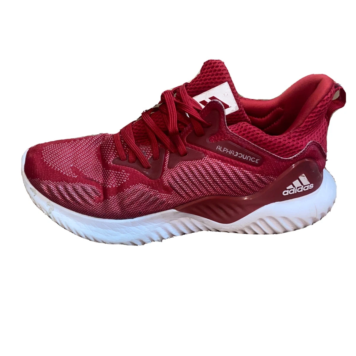 alphabounce continental
