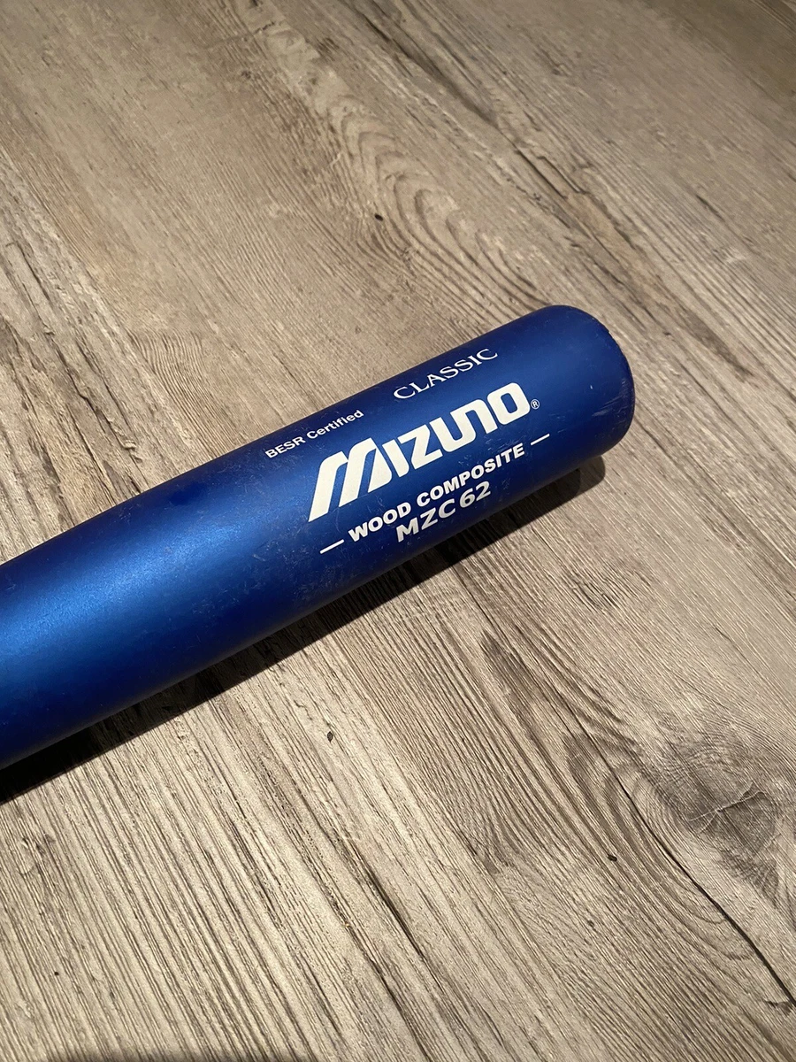 Mizuno wood composite sales baseball bat mzc62