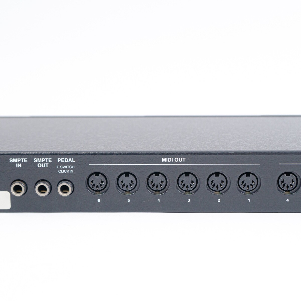 1994 MOTU Mark Of The Unicorn MIDI Express | eBay