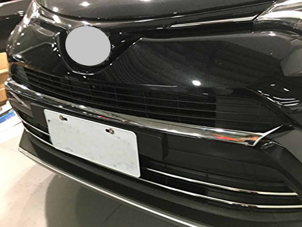 2016 2017 2018 Toyota Rav4 Rear Door Lower Molding Trim Left Driver Si – Texas-e-parts