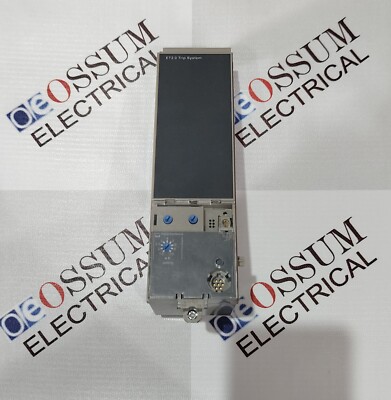 SCHNEIDER ELECTRIC ET2.0 MVS15514 AIR CIRCUIT BREAKER TRIP UNIT FREE FAST SHIP