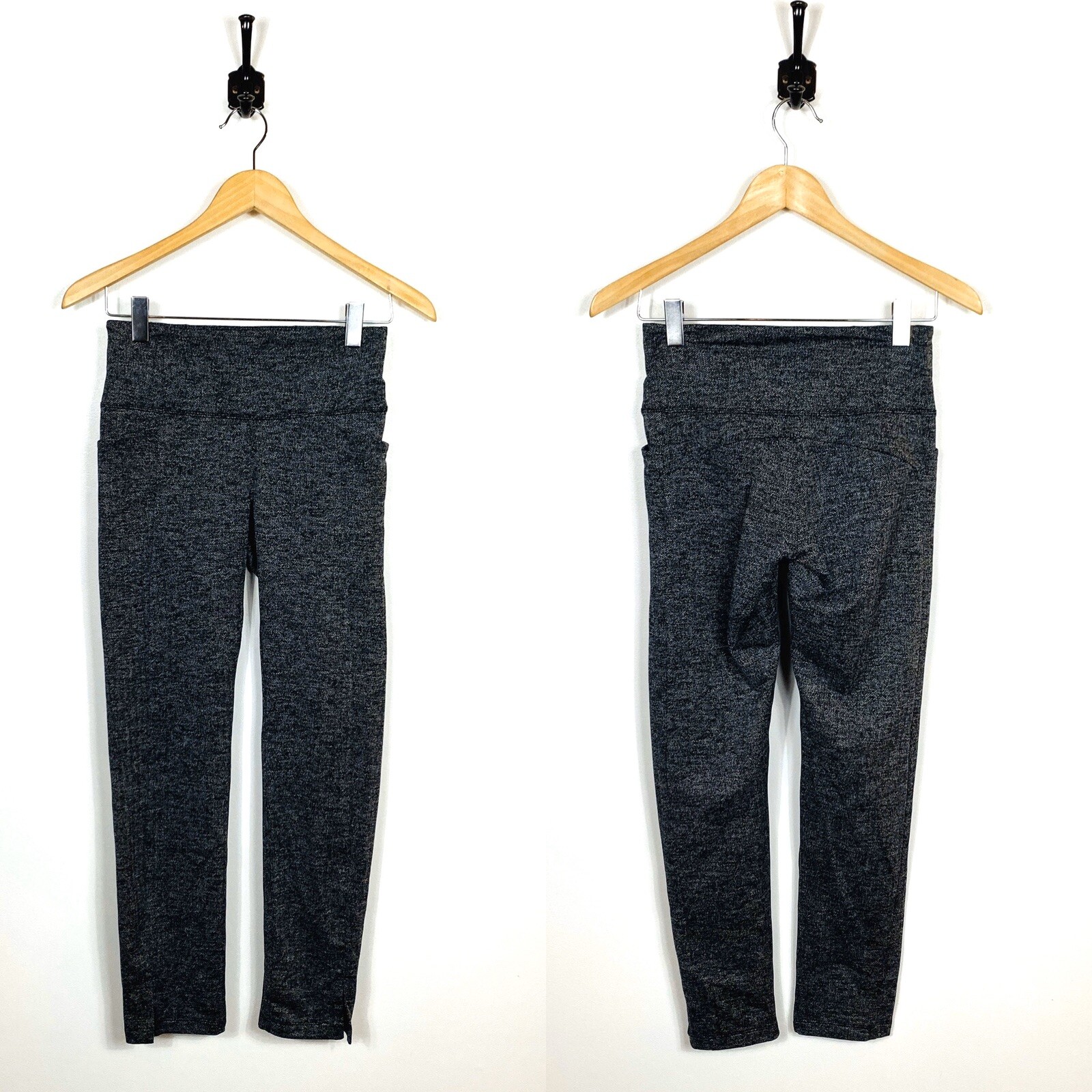 athleta mercer herringbone