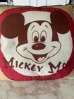 Mickey Mouse Club decorative pillow — photo 2
