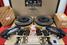 1993-1998 Toyota Mk4 Supra 3.0l Turbo Oem Front Brake Calipers Rotors Pad Kit 1993-1998 Toyota Mk4 Supra 3.0l Turbo Oem Front Brake Calipers Rotors Pad Kit