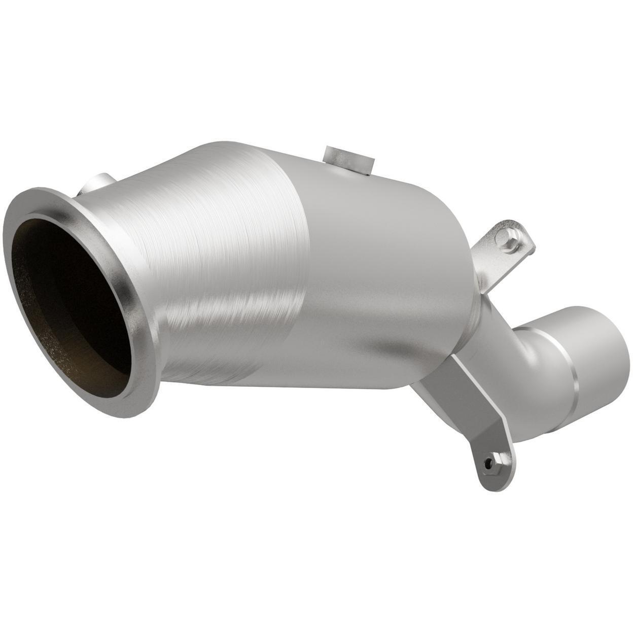 MagnaFlow 52258AW Fits 2015 2016 BMW 535i Catalytic Converter eBay