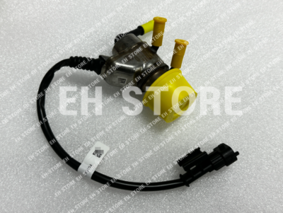 JNL-52209898です 2Pcs For BMW MINI Car Door Lock Knob Trims 51265a681A8 Crafted