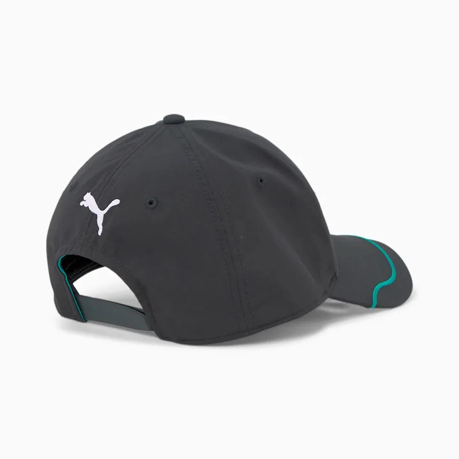 MERCEDES BENZ AMG Petronas Motorsport Black Cap 024061 01