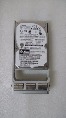 SUN/ORACLE 542-0300, 300GB - 10000 RPM, Disk Assembly Hitachi 