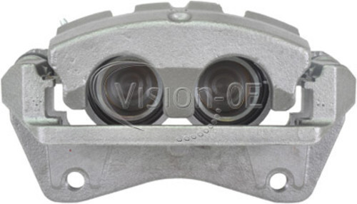 Acura MDX 07-13 Rear Right/Passenger Brake Caliper 43018-STX