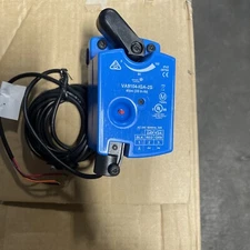 JOHNSON CONTROLS VA9104-IGA-2S / VA9104|GA2S (NEW IN BOX)