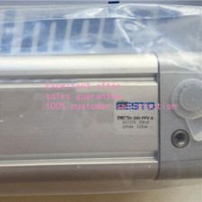1pcs New for Festo Brand DNC-50-200-PPV-A 163376 Cylinder F