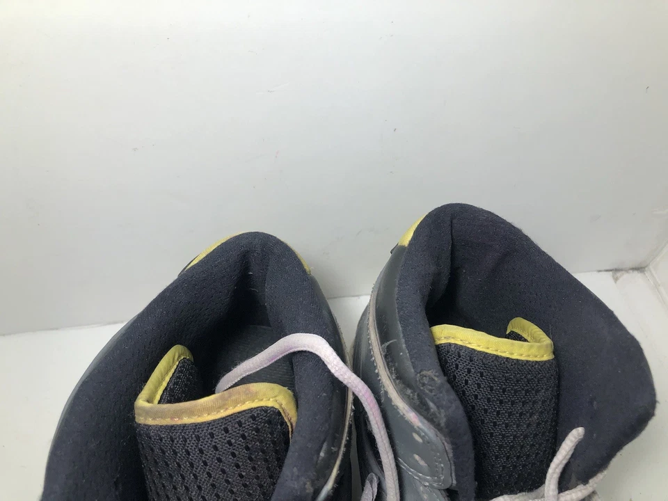 Talla 12 - Air Jordan 1 Retro 99 Cool Grey Foto 4 de 4