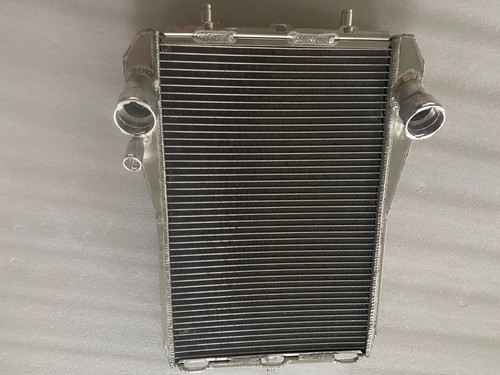 Right side RADIATOR for Porsche 911 996 997 Turbo C4S - Picture 2 of 6