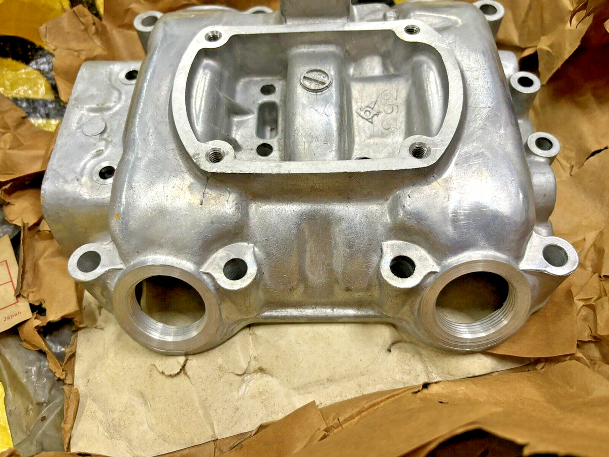 Honda CJ360T Cylinder Head Cover 12301-369-000 for sale online | eBay